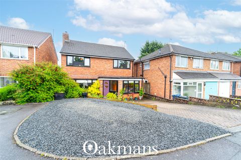 Copse Close, Birmingham, West Midlands B31 - View 2