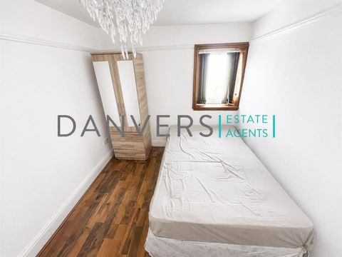 Evesham Road, Leicester LE3, Room to rent