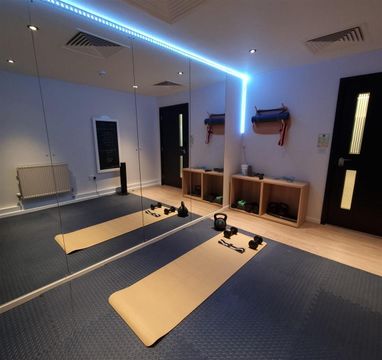 Suffolk Road, Sheffield S2, Studio to rent
