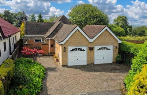Spring Lane, Lambley, Nottingham NG4