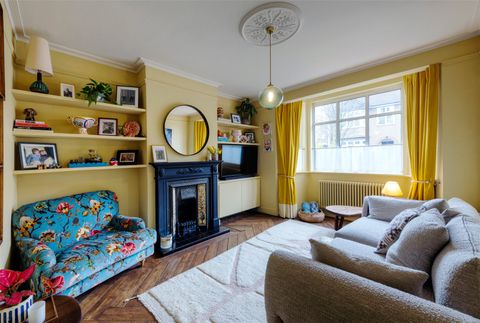 Grove Road, Walthamstow, London E17 – další