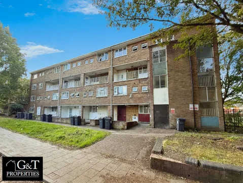 Westthorpe Grove, Birmingham B19, Birmingham B19