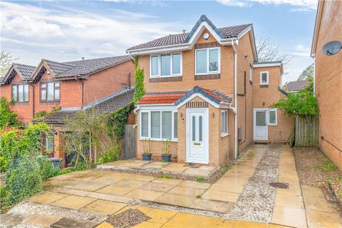 Haven Chase, Leeds, West Yorkshire LS16