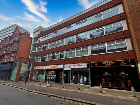 Apartment in Reading, Katesgrove, Coley