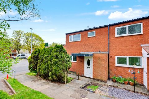 Harpole Walk, Arnold NG5