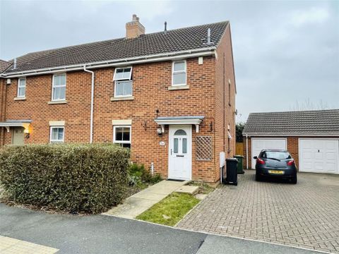 Jellicoe Avenue, Stapleton BS16