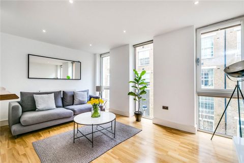 Lett Road, Oval SW9