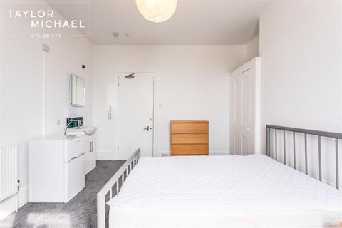 Powis Grove, Brighton BN1, Room to rent