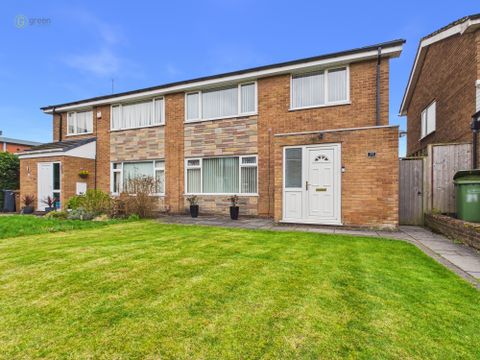 House in Solihull, Bickenhill and Marston Green - View 2