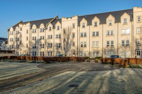 Abbey Park Avenue, St Andrews KY16, 3 bed flat for sale, £500,000 - Zoopla