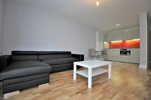 Apartment in Leicester, Black Friars - More
