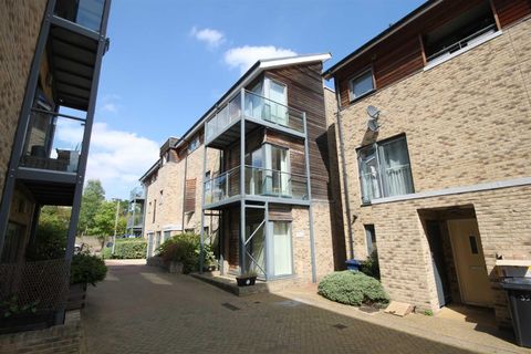 Lynfield Court, Cambridge CB4
