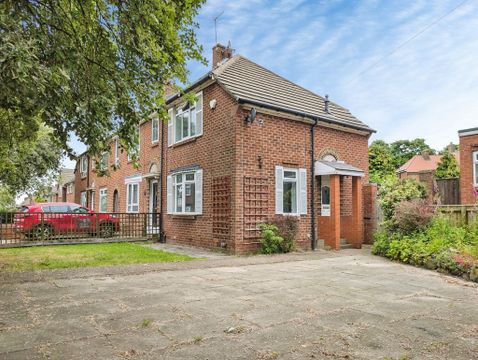 House in Newcastle upon Tyne, Cowgate, Benwell - View 2