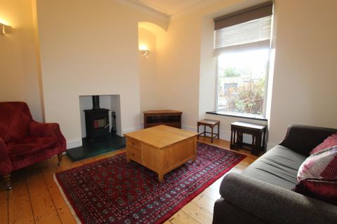 Holburn Road, Ground Floor Right AB10