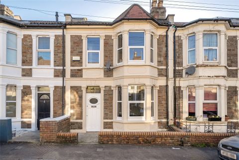 Witchell Road, Bristol, Somerset BS5