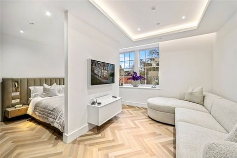 Davies House, Brigade Court, Southwark SE1, Studio for sale