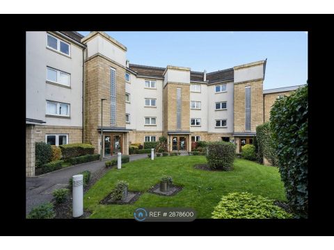 Gorgie Road, Edinburgh EH11