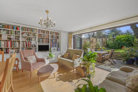 Mulberry Close, London, London SE22