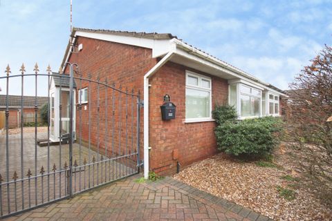 Narberth Way, Walsgrave, Coventry CV2