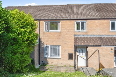 Westhays Close, Plymouth PL9