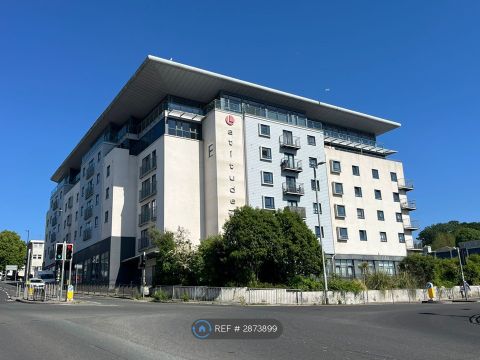 Albert Road, Plymouth PL2