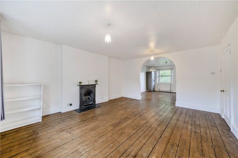 Charlton Road, Blackheath SE3 - Mehr