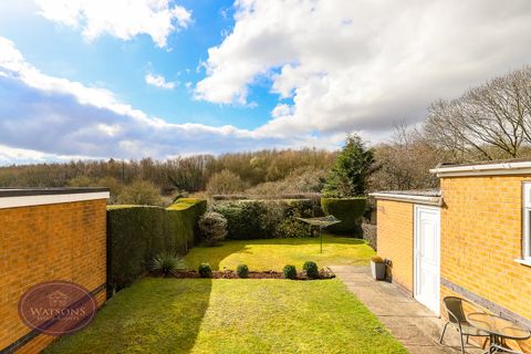 Assarts Road, Nuthall, Nottingham NG16 - More
