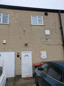 Apartment in Nottingham, Titchfield, Hucknall - View 2