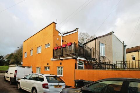 Ashton Road, Bristol BS3