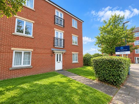 Mere Street, Birmingham, West Midlands B23