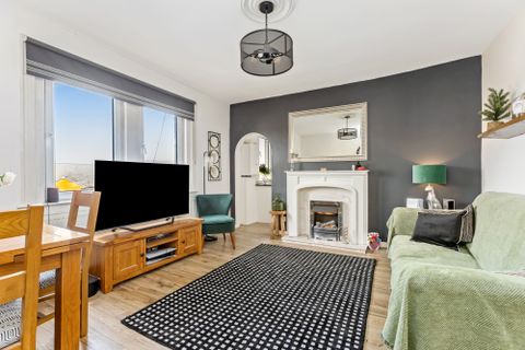 14 (Flat 5) St Clair Street, Leith, Edinburgh EH6