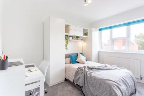 Apartment in Broxtowe, Beeston - View 5