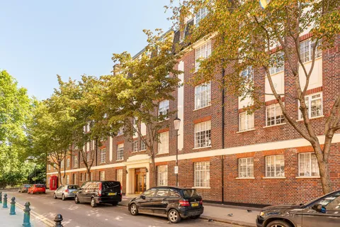 Chelsea Manor Street, Chelsea, London SW3, London SW3