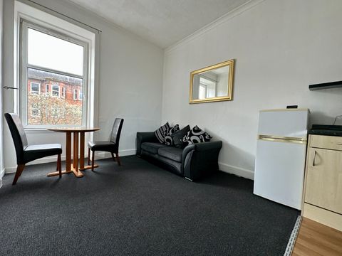 Rannoch Street, Cathcart, Glasgow G44