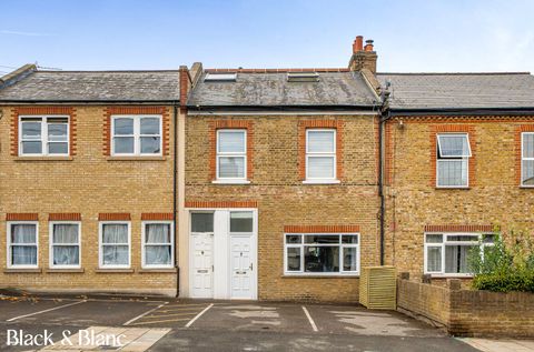 Avenue Road, Beckenham BR3