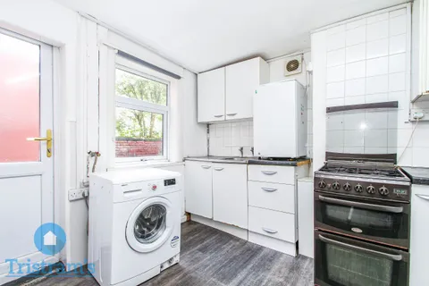 Lenton Boulevard, Lenton NG7 – pohled 5