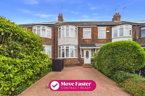 House in Hull HU5, Kingston upon Hull - View 2
