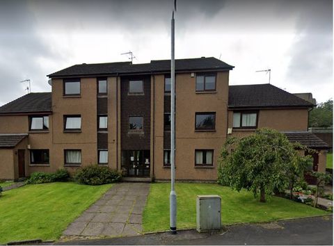 Apartment in Glasgow, Maryhill - View 2