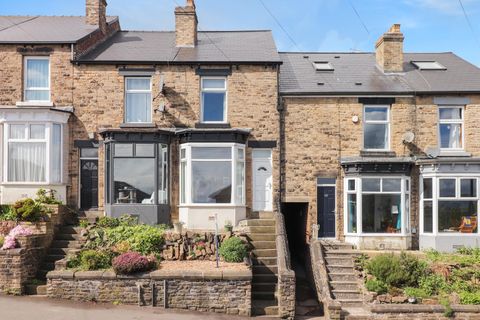Walkley Lane, Walkley, Sheffield S6