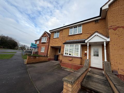 Columbine Road, Leicester LE5 - More