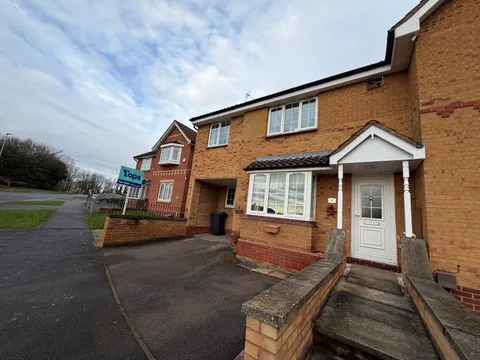 Columbine Road, Leicester LE5 - View 5