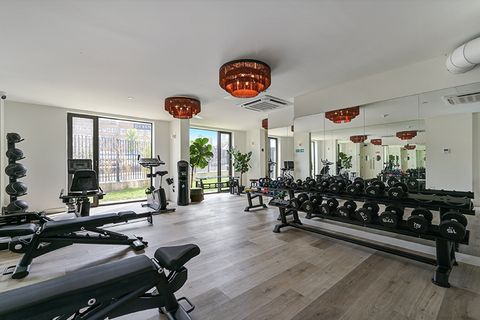 Greenhill Way, Harrow HA1, Studio to rent
