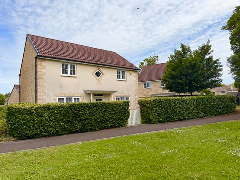 Sleep Lane, Whitchurch Village BS14