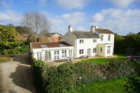 Townhouse Road, Costessey, Norwich NR8
