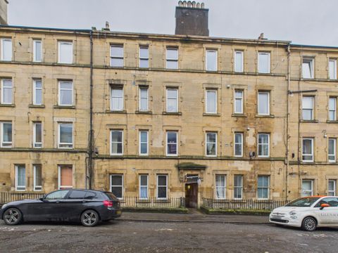 Wardlaw Street, Gorgie, Edinburgh EH11
