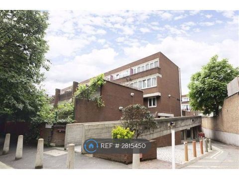 Hamilton Square, London SE1