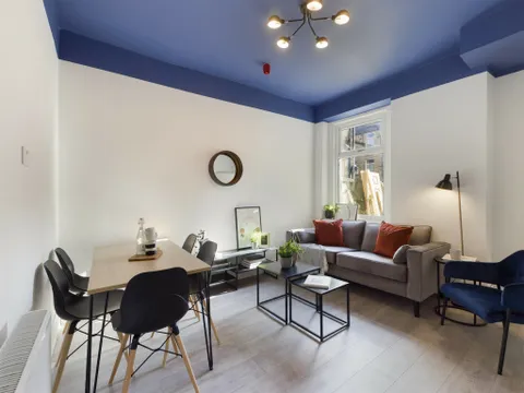 House in Sheffield, Saint Vincent's Quarter, Netherthorpe - View 5