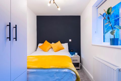 Studio 2, Wolfa Street DE22, Studio to rent