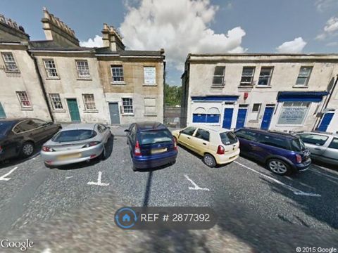 Wells Rd, Bath BA2, Room to rent