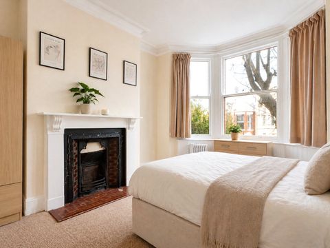 Osborne Road, Brighton, East Sussex BN1
